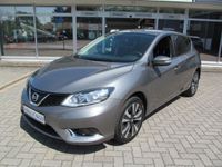 Vorschau Nissan Pulsar