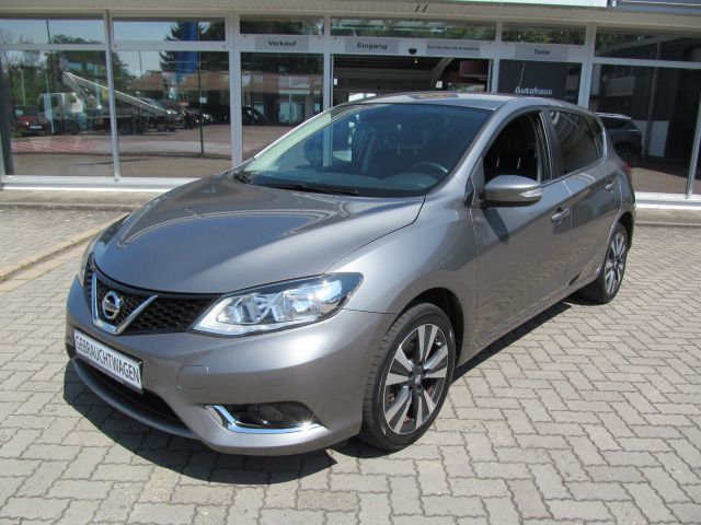 Nissan Pulsar