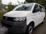 Volkswagen T5 Transporter.2,0 Benzin /LPG PRINS 5 Sitz Eu-5 - VW T5 Transporter Gebrauchtwagen in Stuttgart