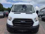Ford Transit 310 L3 Trend, 9-Sitzer, Klima, PDC - Ford Unfallwagen