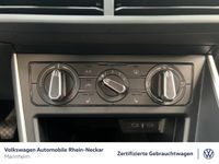 Volkswagen Polo - Vorschau Bild 17