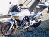 Honda CBF 600 S ABS  - HONDA 2004 CBF600