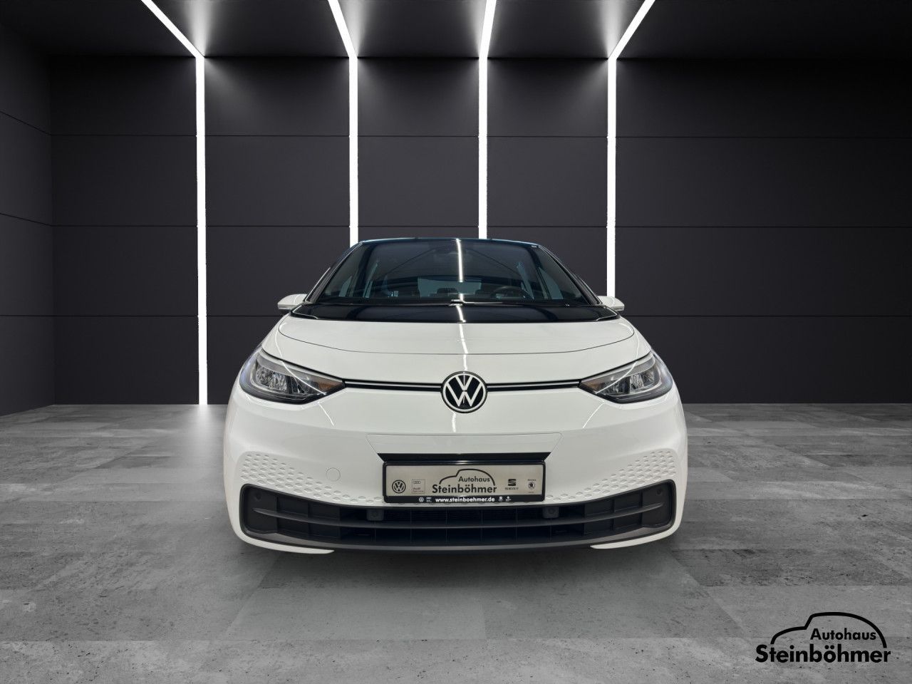 Volkswagen ID.3 - Bild 11