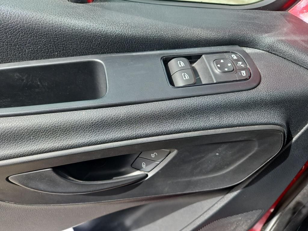 Fahrzeugabbildung Mercedes-Benz Sprinter 315 Tourer L2H1 RWD 8 Sitze LED RFK EDW