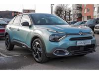 Citroën C4 SHINE PT130 AT+ HUD Navi LED Apple CarPlay An