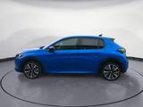 Peugeot e-208 136 GT Pack ACC R-Kamera Sitzheizung - Peugeot mit Elektro-Antrieb