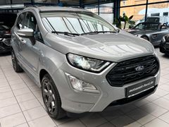 FORD EcoSport 1.0 ST-Line*Bi-Xenon*Winter-Paket*AHK