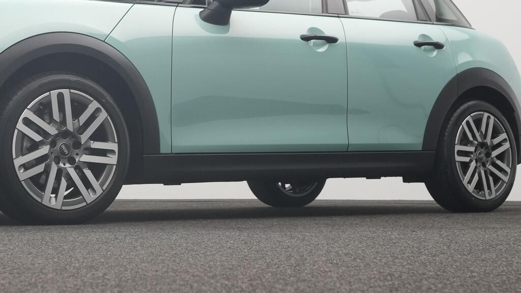 MINI Cooper C - Bild 23