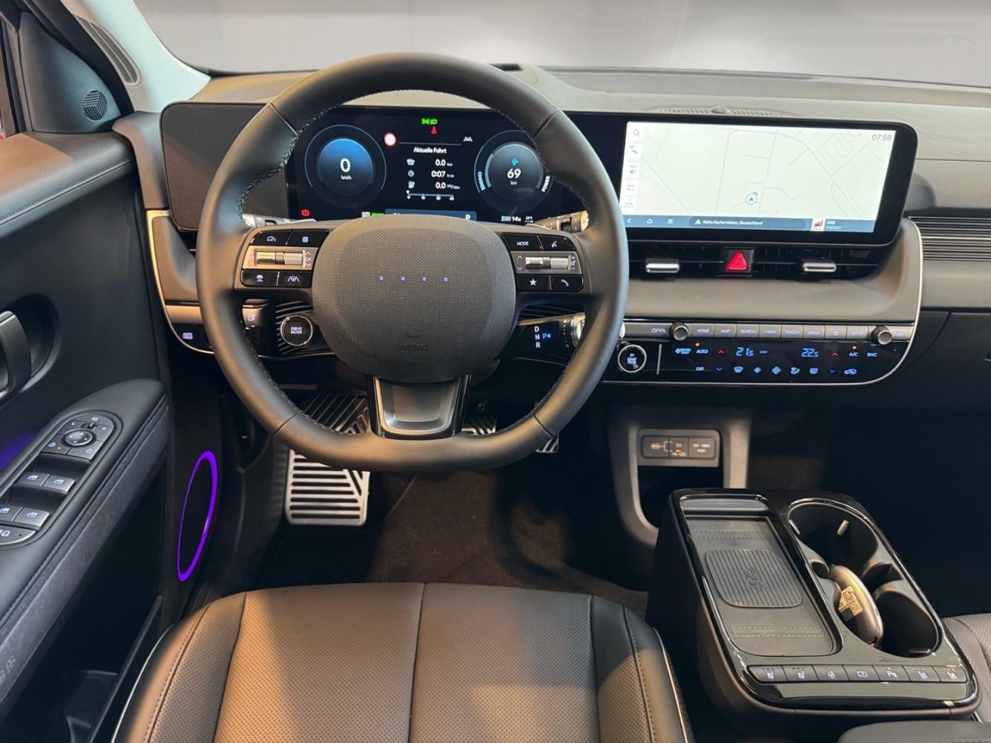 Hyundai IONIQ 5 – Bild 11