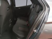 Skoda Fabia - Vorschau Bild 11