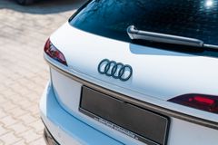AUDI A6 Avant quattro/ TECH PRO/ S-LINE/ 21"/ LUFT.