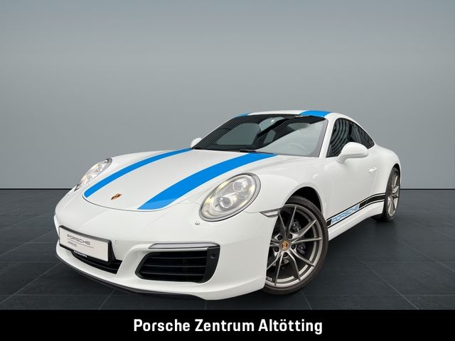 Porsche 991 (911) Carrera | Sportabgasanlage | LED |