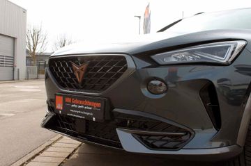 Fahrzeugabbildung CUPRA Formentor VZ eHYBRID DSG Pano AHK Topview ACC