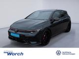 Volkswagen Golf GTI EDITION 50 AKRA+PANO+HuD+H&K+DCC+ - Volkswagen Golf: Grün, Schiebedach