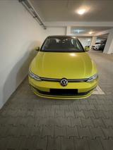 Volkswagen Golf 2.0 TDI SCR DSG 110kW Style Style - : Gelb, Beheizbares Lenkrad