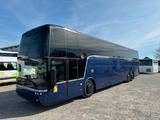 Vanhool TD921 Altano / MAN ENGINE - Autokran