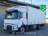 Renault T 380 4X2 21 Tons Full Air 2t Tailgate Euro 6 - Angebote