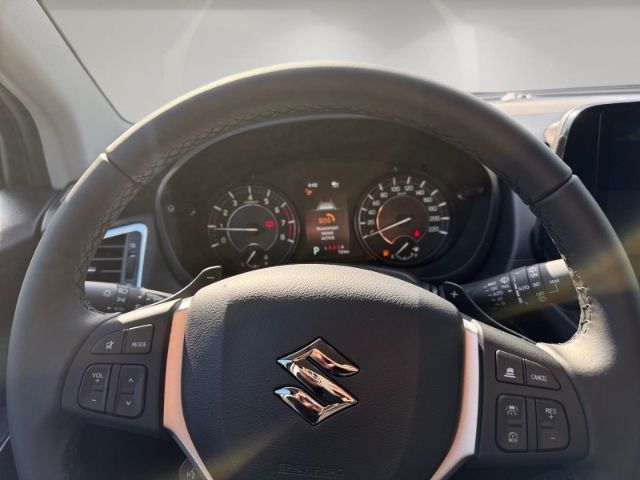Suzuki (SX4) S-Cross - Bild 9