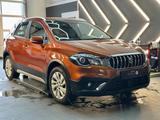 Suzuki (SX4) S-Cross 1.4 B.JET Comfort Hybrid ALLGRIP - Suzuki (SX4) S-Cross Allgrip Gebrauchtwagen