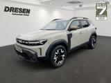 Dacia Duster Extreme TCe 130 digitales Cockpit Apple C - Dacia Duster aus 2025