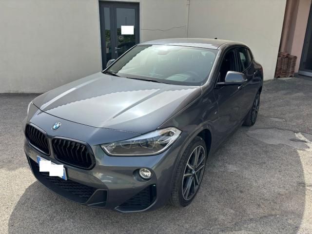 BMW BMW X2 sDrive18d M sport