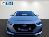 Hyundai i30 cw 1.6 CRDi Trend AHK Allwetter App Sitzh. D - Hyundai i30 Gebrauchtwagen in Braunschweig