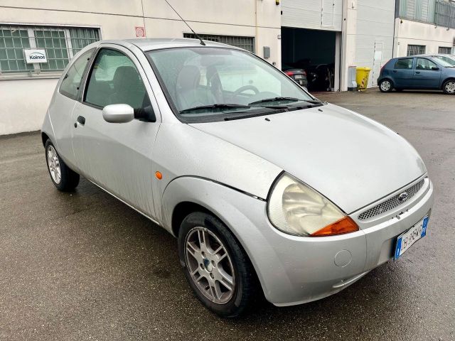 Ford Ka 1.3benz 97.000km 2002 per neopatentati