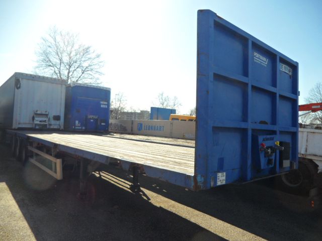 Jiný Containerverschlusse 2x20ft,1x30ft,1x40ft,TÜV-26