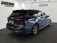 Ford Focus Turnier ST-Line+Sitzheizung+Navi+Parksenso