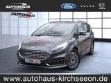 Ford S-Max 2.0 EcoBlue Titanium Automatik 7-Sitzer