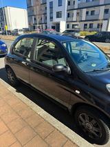 Nissan Micra zu verkaufen - Nissan Micra Gebrauchtwagen in Nürnberg