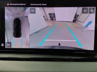Audi Q6 e-tron - Vorschau Bild 16