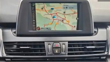 BMW 220 Gran Tourer - 9
