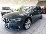Audi A6 Avant 45 TDI quattro design - Audi A6 Hybrid (Diesel/Elektro)