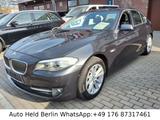 BMW 525 DA Volleder,SSD,Navigation top - BMW 525 in Berlin