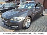 BMW 525 DA Volleder,SSD,Navigation top - BMW 525 in Berlin