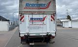 Mercedes-Benz Vario 816 D Pritsche &P lane mit LBW E5 - Mercedes-Benz Abschleppwagen Vario