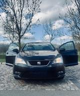 Seat Ibiza 1.6 TDI (105 PS) - Seat Ibiza aus 2015 mit Diesel-Antrieb: Kleinwagen