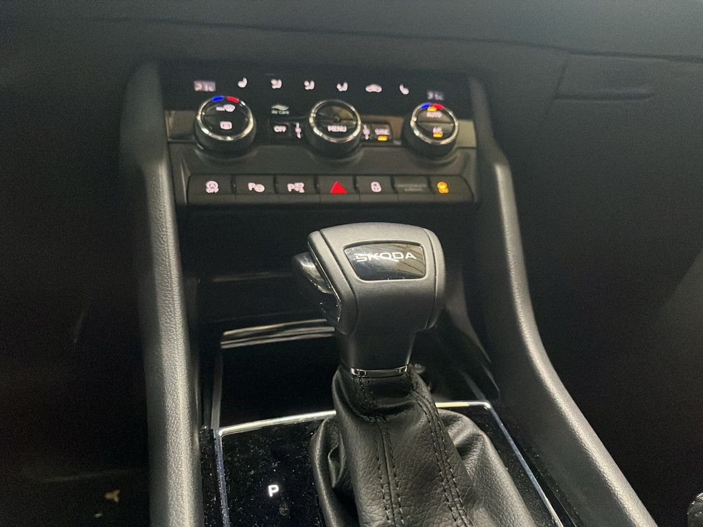 Skoda Karoq - Bild 16