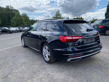 Audi A4 - 7