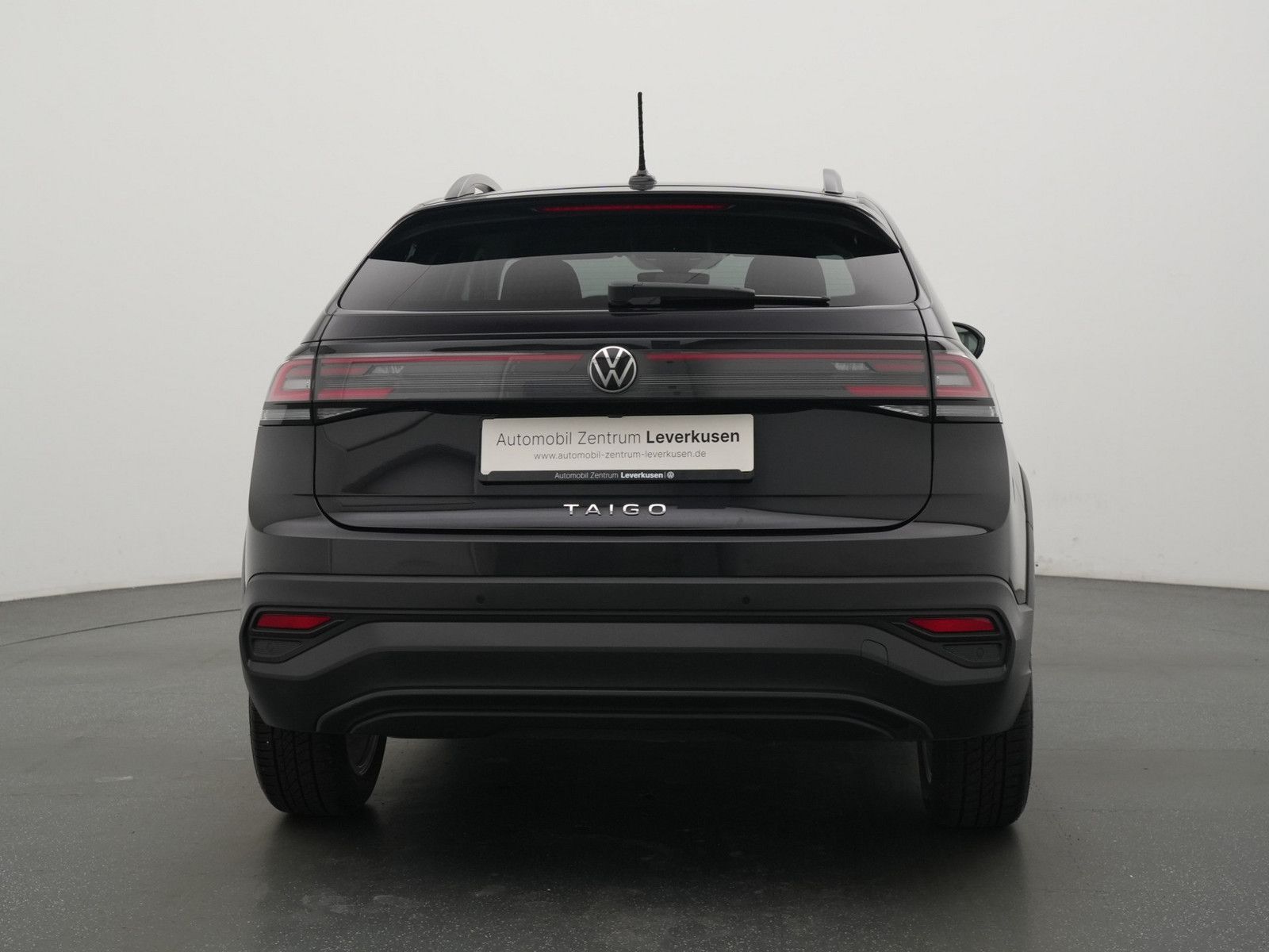 Volkswagen Taigo - Bild 4