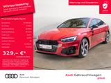 Audi A5 Sportback S line 45 TFSI quattro MATRIX NAVI