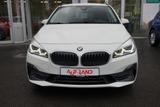 BMW 218d xDrive Active Tourer LED Navi ACC DAB AHK - gebrauchte BMW 218 aus dem Jahr 2020