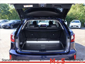 Lexus RX 450 - 6