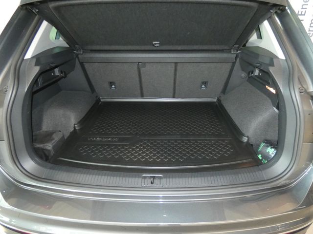 Tiguan 1.5 TSI Highline DSG LED NAVI AREAVIEW