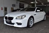 BMW 650 i xDrive Gran Coupe M-Sport HUD Pano Softclo - BMW 6er Reihe: Coupe, Gran
