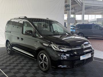 Volkswagen Caddy Maxi 1.5TSI DSG STYLE LED ACC KAMERA AHK