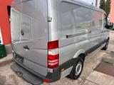 Mercedes-Benz Sprinter II Kasten 313 CDI - Mercedes-Benz Sprinter: 313 Cdi Kasten