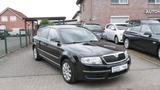 Skoda Superb 2.0 Exclusive - Skoda Superb: Exclusive