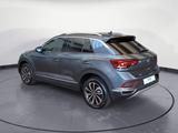 Volkswagen T-Roc 2.0 TDI SCR 4MOTION DSG Style - Volkswagen T-Roc in Karlsruhe
